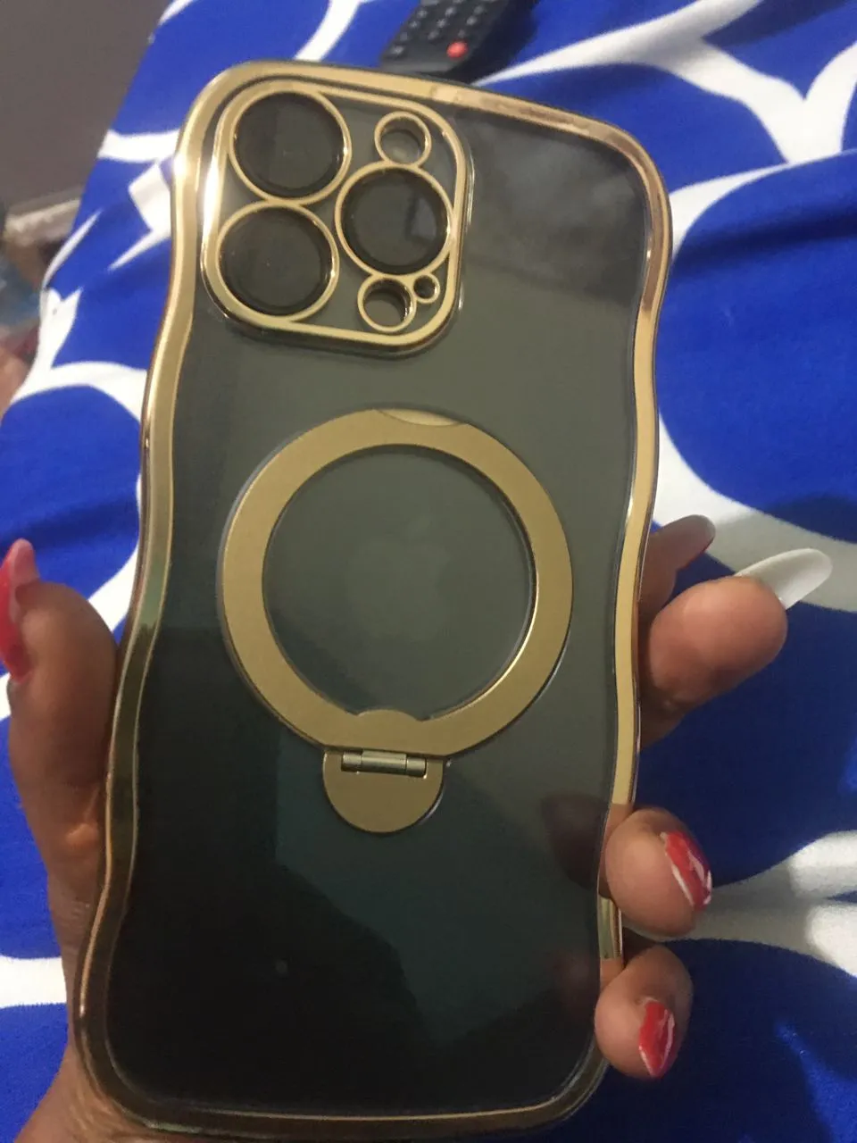 Main Photo - Marketplace | 📱 Iphone 16 Pro Max – 256Gb (Usa Version) For Sale!, Clerks Quarters, Buea, Cameroon | Electronics & Media  > Cell phones & Accessories