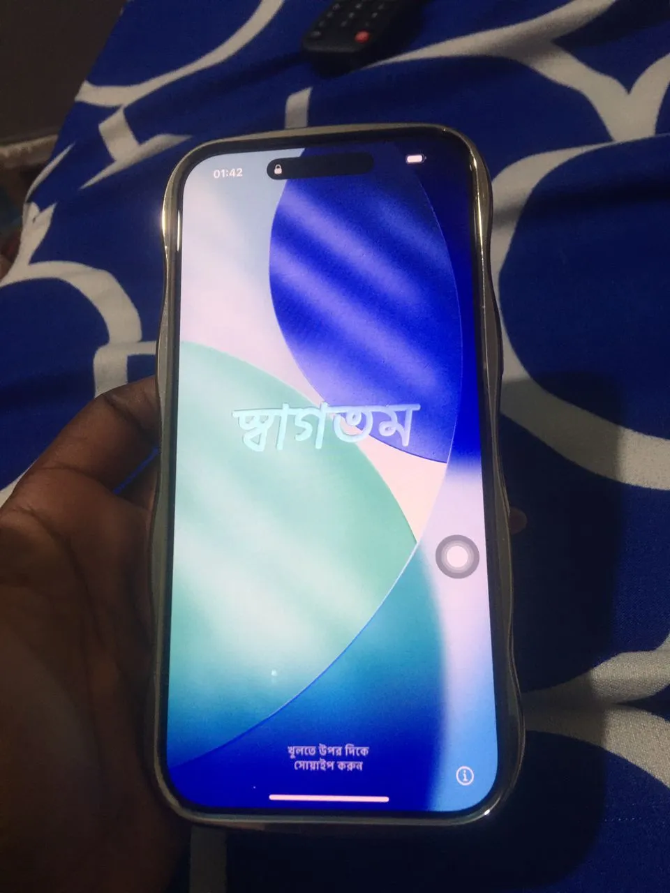 Gallery Photo 2 - Marketplace | 📱 Iphone 16 Pro Max – 256Gb (Usa Version) For Sale!, Clerks Quarters, Buea, Cameroon | Electronics & Media  > Cell phones & Accessories