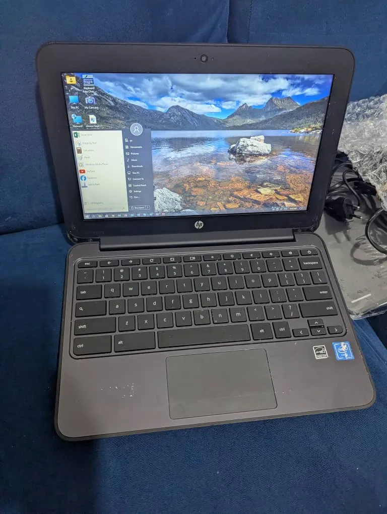 Gallery Photo 2 - Marketplace | Computers Available – Only 44,999 Fcfa!, Logpom, Douala, Cameroon | Electronics & Media  > Computers & Accessories