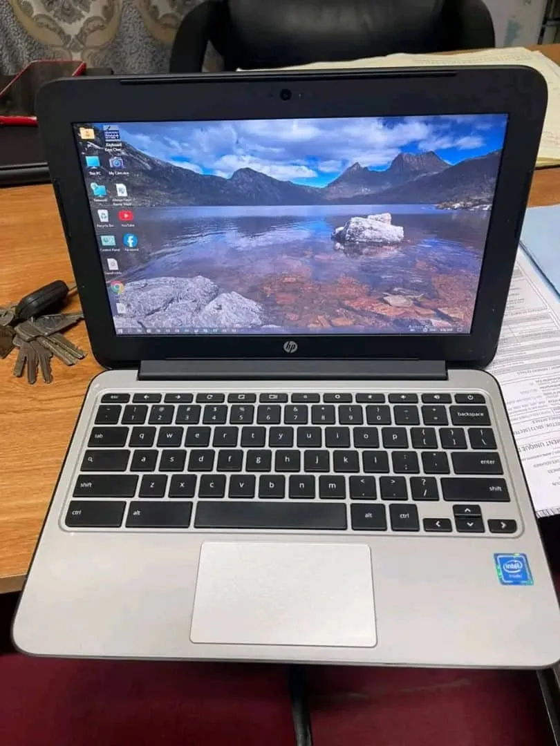 Gallery Photo 7 - Marketplace | Computers Available – Only 44,999 Fcfa!, Logpom, Douala, Cameroon | Electronics & Media  > Computers & Accessories