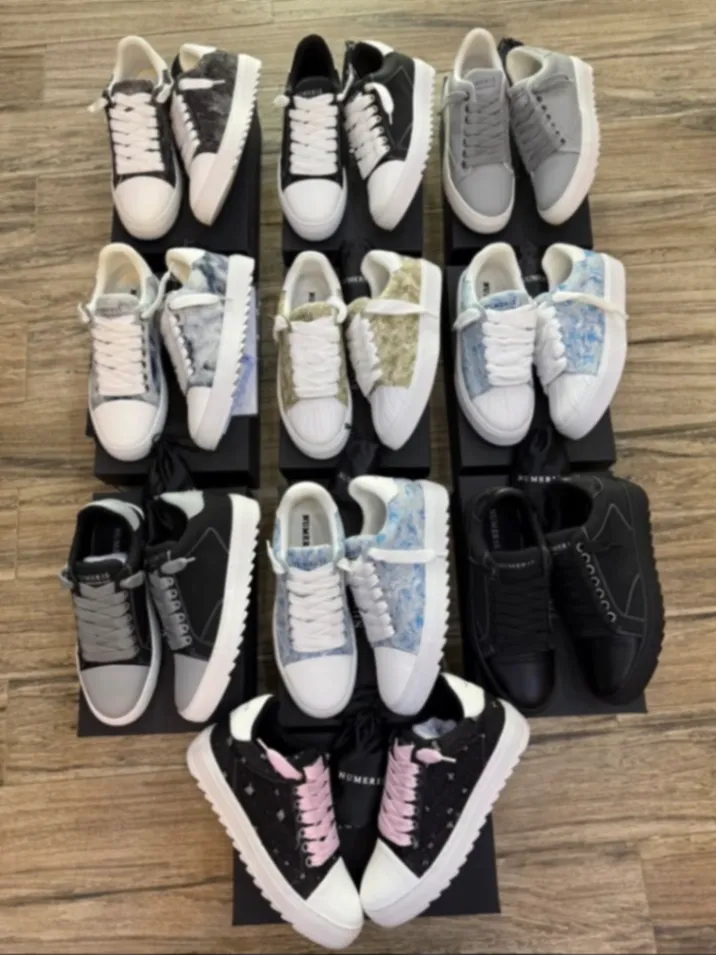 Main Photo - Marketplace | Male Shoes, Biyemassi, Yaoundé, Cameroon | Clothing, Shoes, & Others  > Boys' Shoes