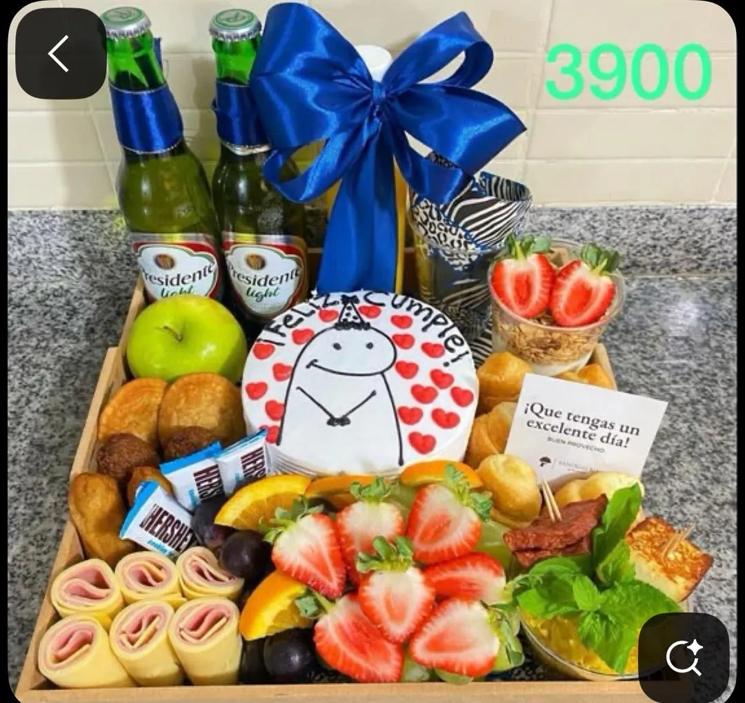 Gallery Photo 1 - Marketplace | Pastries, Damas, Yaoundé, Cameroon | Home, Food & Garden  > Kitchen & Dining