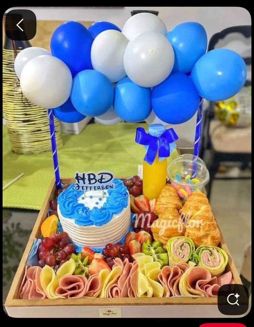 Gallery Photo 2 - Marketplace | Pastries, Damas, Yaoundé, Cameroon | Home, Food & Garden  > Kitchen & Dining