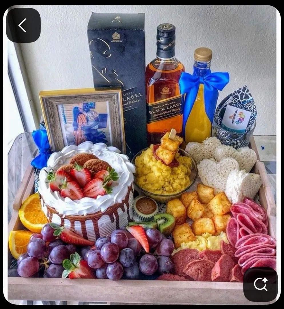 Gallery Photo 3 - Marketplace | Pastries, Damas, Yaoundé, Cameroon | Home, Food & Garden  > Kitchen & Dining