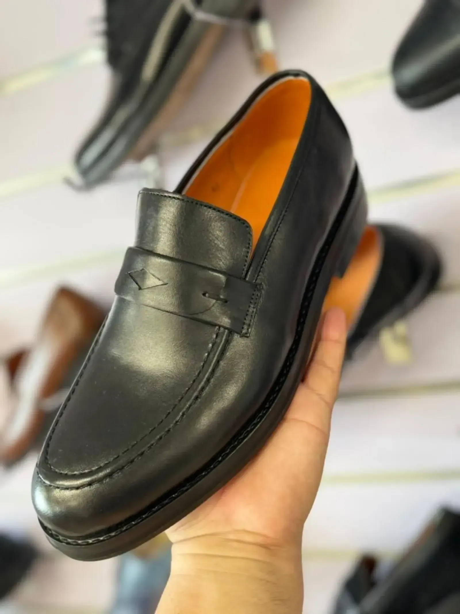 Gallery Photo 9 - Marketplace | Male Dress Shoes, Clerks Quarters, Buea, Cameroon | Clothing, Shoes, & Others  > Men's shoes