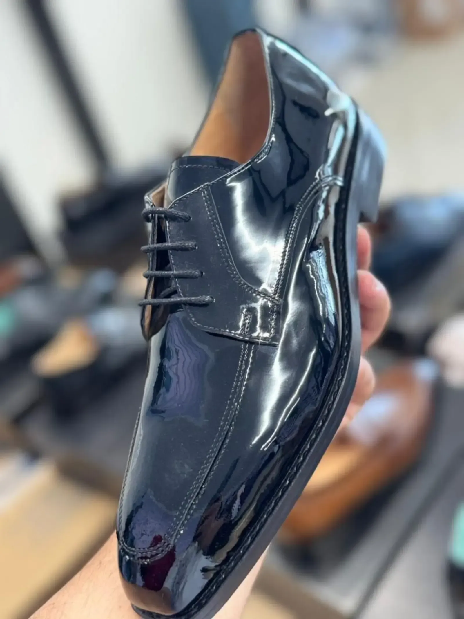 Gallery Photo 5 - Marketplace | Male Dress Shoes, Clerks Quarters, Buea, Cameroon | Clothing, Shoes, & Others  > Men's shoes