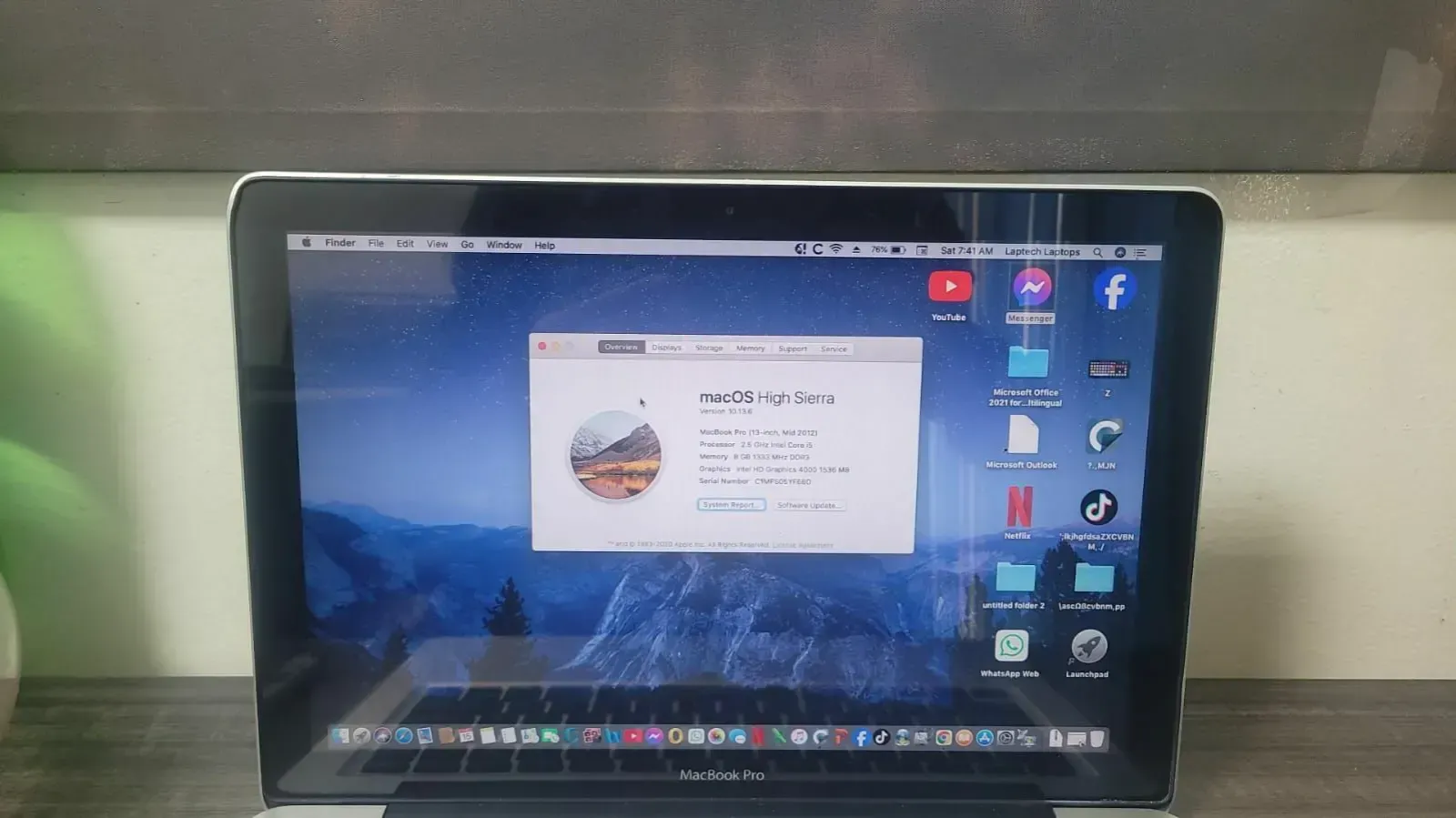Computers