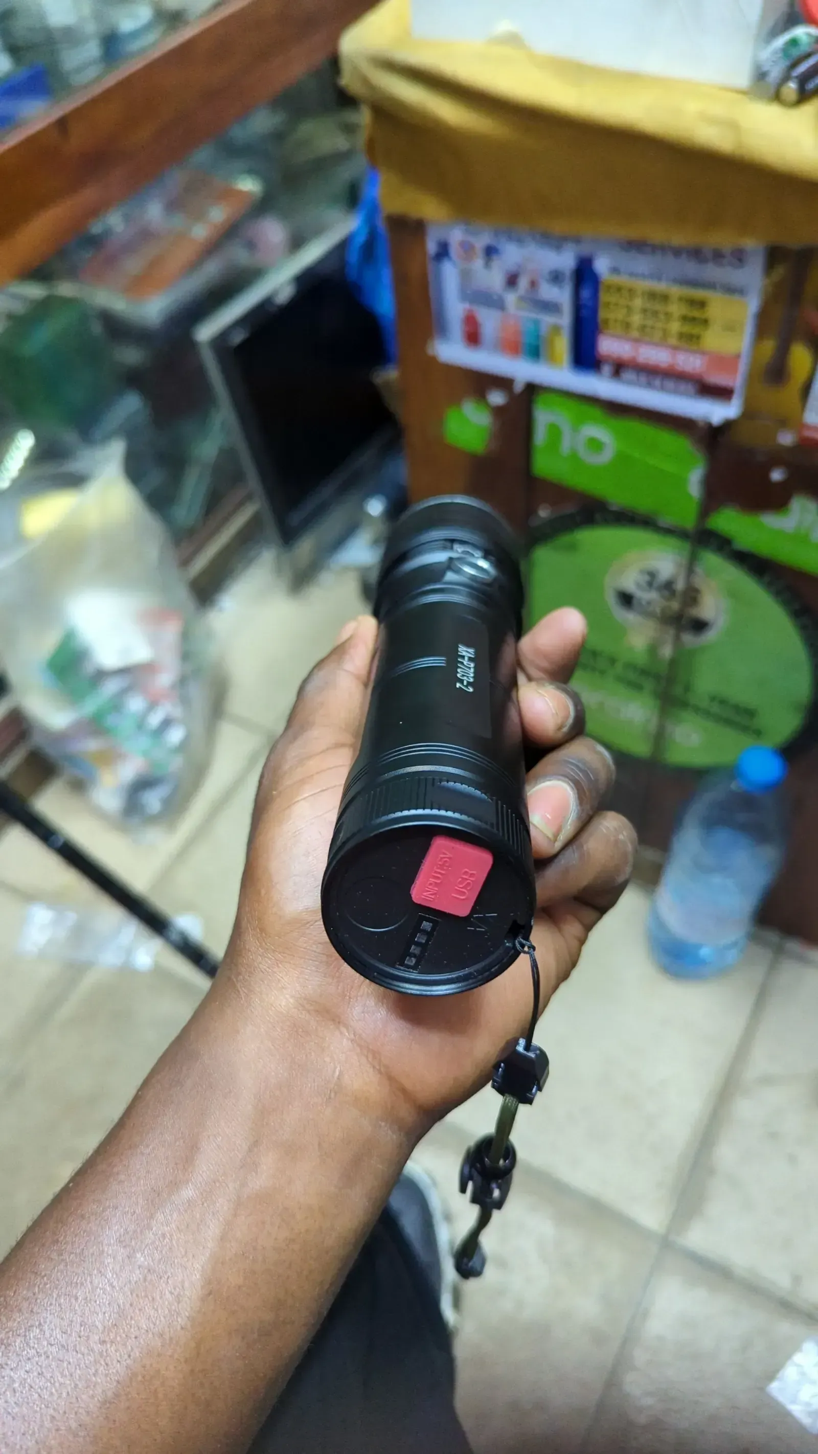 Gallery Photo 4 - Marketplace | Xa Touche A Vendre, Clerks Quarters, Buea, Cameroon | Electronics & Media 