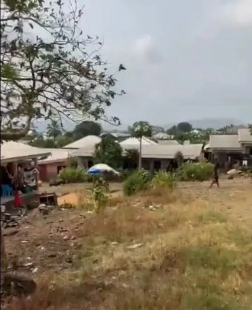 Main Photo - Real Estate | House For Sale | Land For Sale At Mutengene (Quarter Rubber), Quarters Rubber, Mutengene, Cameroon