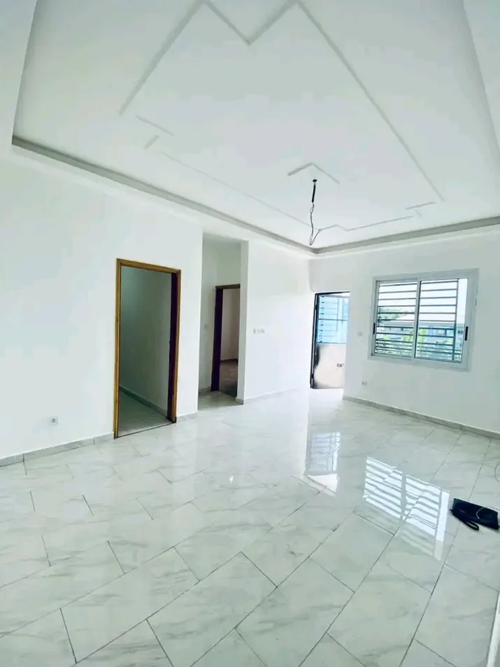 Main Photo - Real Estate | House For Rent | Studio Moderne, Japoma, Douala, Cameroon