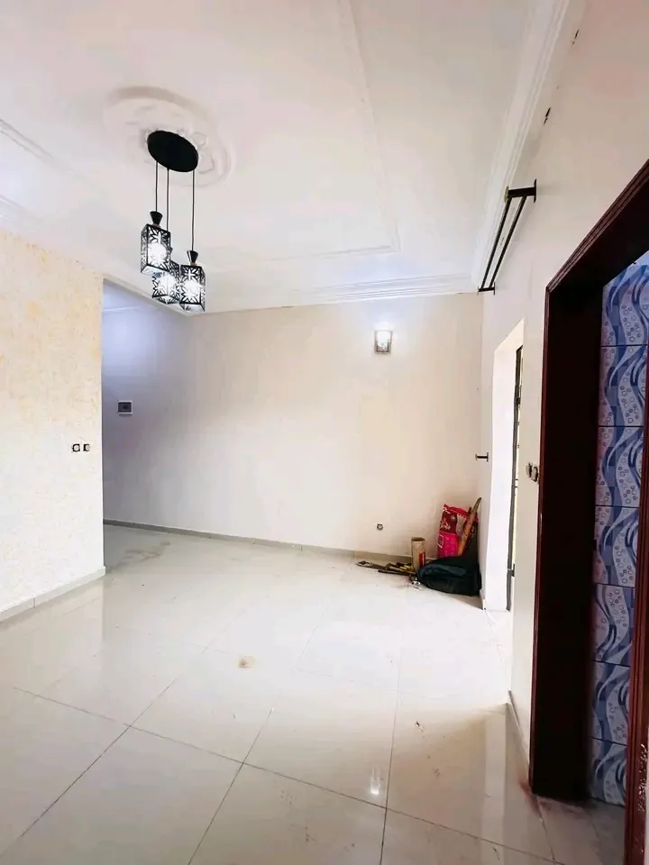 Main Photo - Real Estate | House For Rent | Studio Moderne, Cité SIC, Douala, Cameroon