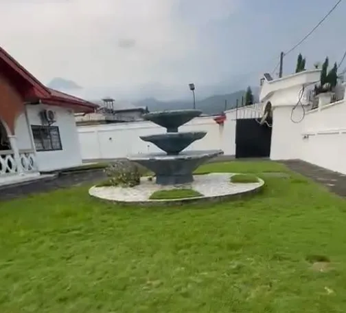 Main Photo - Real Estate | House For Sale | Luxury 9-Bedroom Hotel / Guest House For Sale — Limbe, Wovia, Limbé, Cameroon
