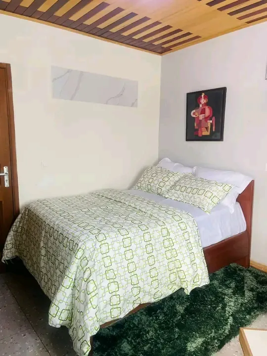Main Photo - Real Estate | House For Rent | Chambre Meublée, Cité SIC, Douala, Cameroon
