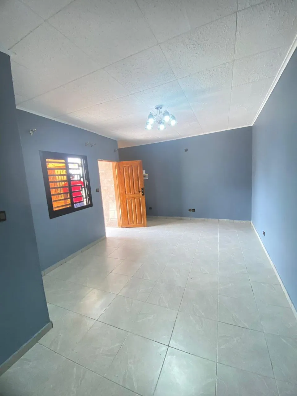 Main Photo - Real Estate | House For Rent | Grande Chambre, Pk12, Douala, Cameroon