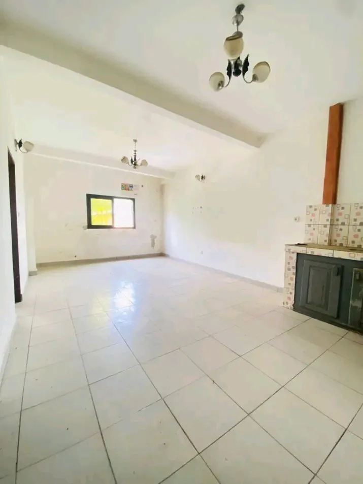 Main Photo - Real Estate | House For Rent | Studios, Logbessou II, Douala, Cameroon