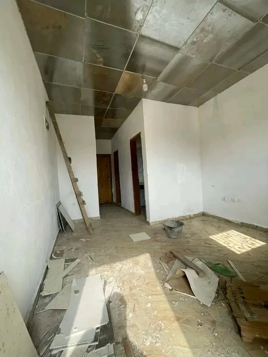Main Photo - Real Estate | House For Rent | Studio Nouvellement Construit, Pk12, Douala, Cameroon