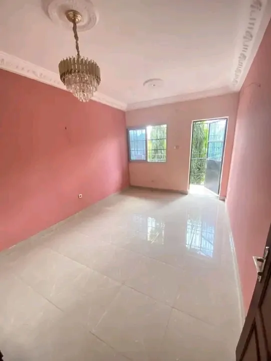 Main Photo - Real Estate | House For Rent | Studio, Japoma, Douala, Cameroon