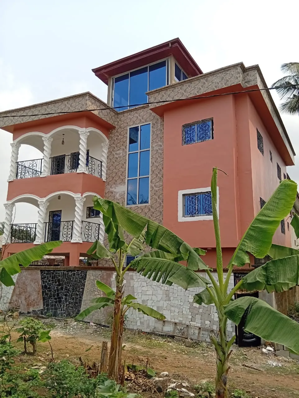Main Photo - Real Estate | House For Rent | Coming Soon!!!!!!!!!, Mile 15 (Bolifamba), Buea, Cameroon
