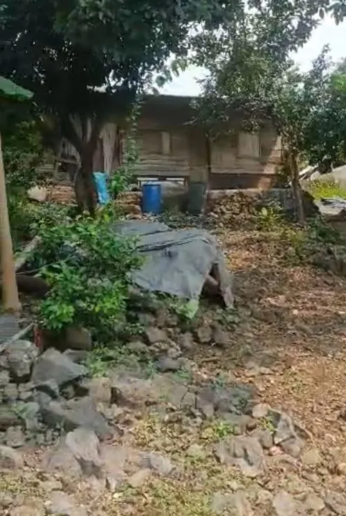 Main Photo - Real Estate | Land For Sale | Special Gift: Prime Land For Sale In Bobende, Limbe!, Bobende, Limbé, Cameroon