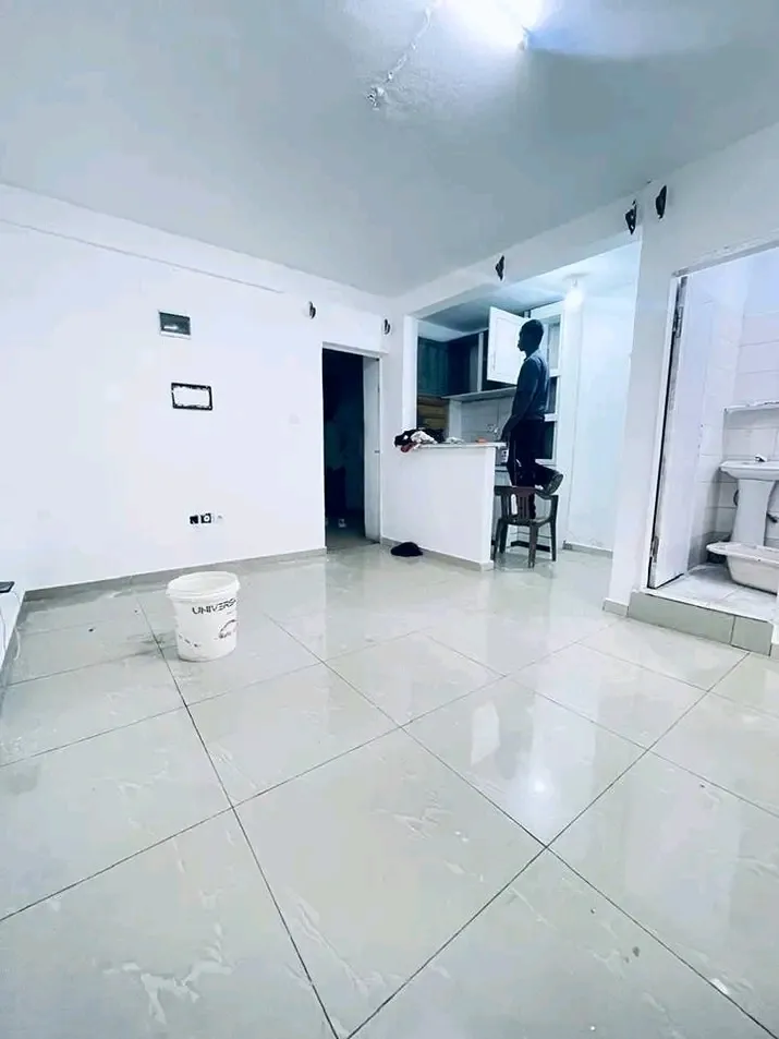Main Photo - Real Estate | House For Rent | Chambre Moderne, Ange Raphaël, Douala, Cameroon