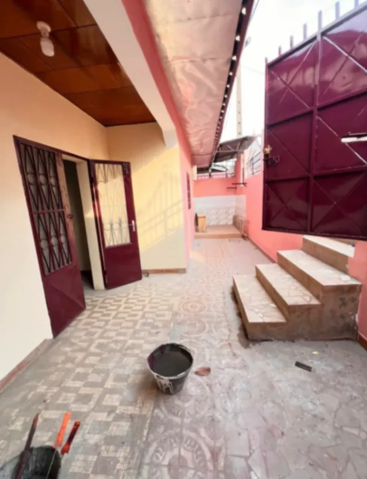 Main Photo - Real Estate | Apartment For Rent | Apartment, Damas, Yaoundé, Cameroon