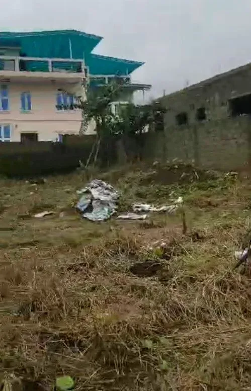 Main Photo - Real Estate | Land For Sale | Land For Sale – Prime Location In Ngeme, Limbe 🌴, Ngueme Village, Limbé, Cameroon