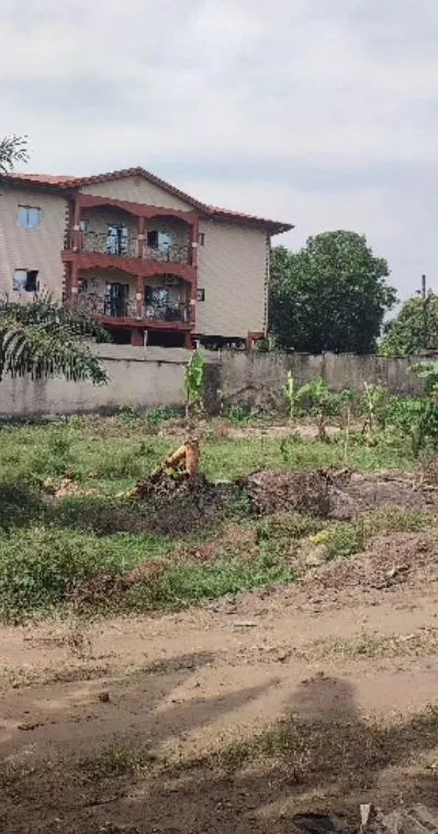 Main Photo - Real Estate | Land For Sale | Offre Exceptionnelle – Terrain À Vendre À Yassa 🔥🚨, Yassa, Douala, Cameroon