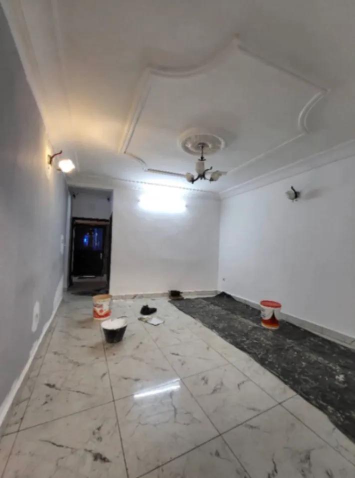 Main Photo - Real Estate | House For Rent | Studio, Nsimeyong, Yaoundé, Cameroon