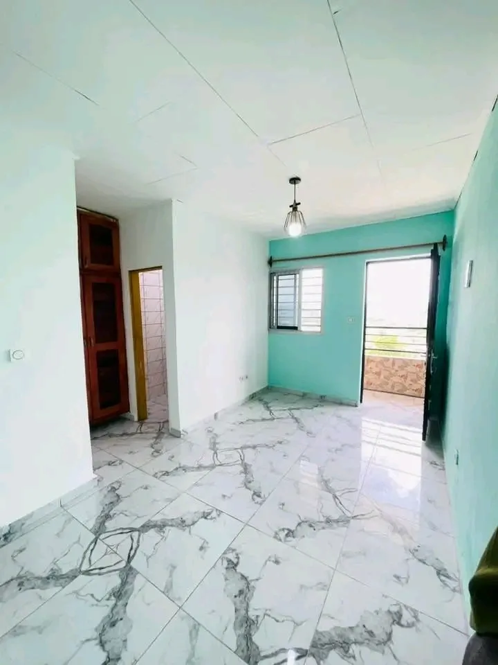 Main Photo - Real Estate | House For Rent | Chambre Moderne, Koto, Douala, Cameroon