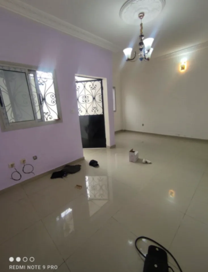 Main Photo - Real Estate | House For Rent | Studio, Efolan, Yaoundé, Cameroon