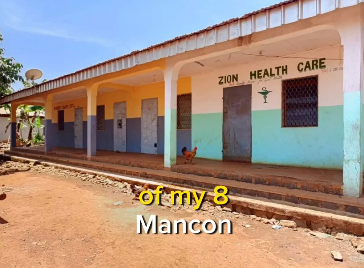 Main Photo - Real Estate | House For Sale | House For Sale – Mile 8 Mankon, Bamenda 🇨🇲 ✨🏡, Mankon, Bamenda, Cameroon