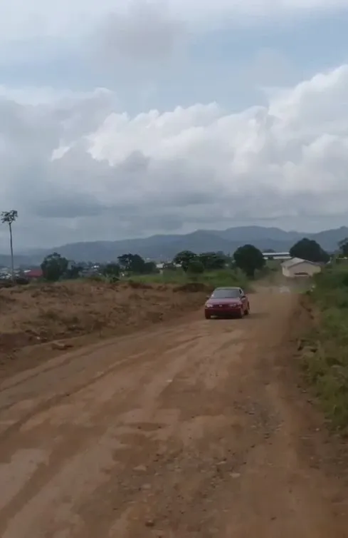 Main Photo - Real Estate | Land For Sale | Land For Sale – Wotutu 🚨, Wotutu, Limbé, Cameroon