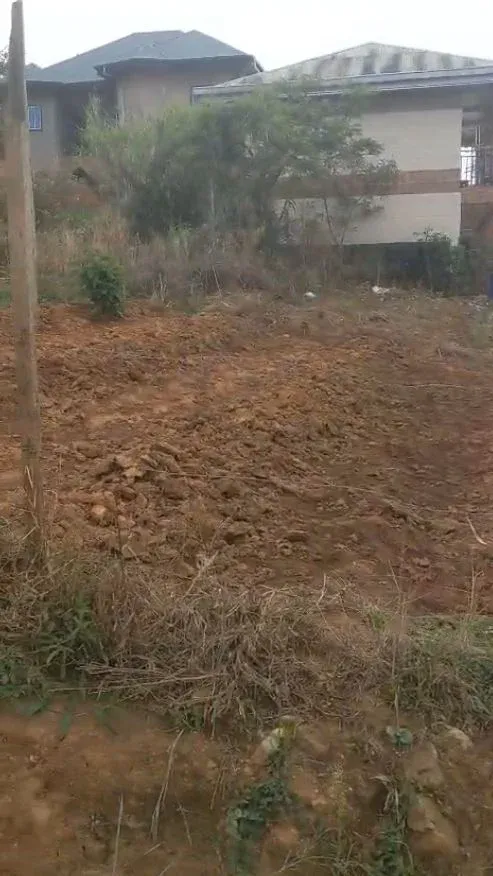 Main Photo - Real Estate | House For Sale | Land For Sale – Mbong Quarter, Nkwen Bamenda 🚨, Nkwen, Bamenda, Cameroon