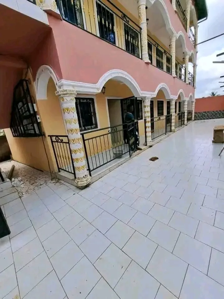 Main Photo - Real Estate | Apartment For Rent | Chambre Moderne, Mimboman, Yaoundé, Cameroon