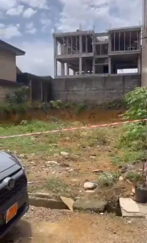 Main Photo - Real Estate | Land For Sale | Opportunité En Or – Terrain À Vendre À Bonamoussadi 🔥🏡, Bonamoussadi, Douala, Cameroon