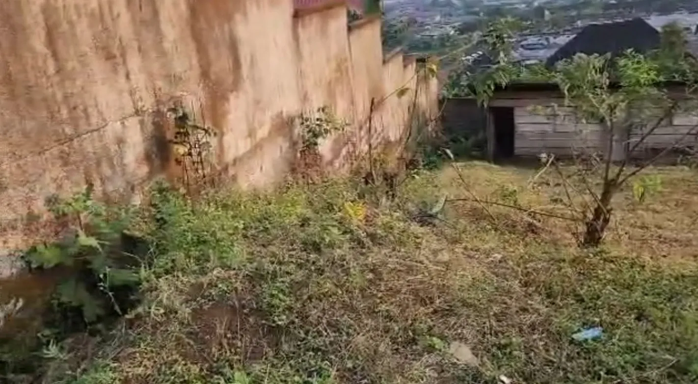 Prime Titled Land For Sale In Buea 🏞️