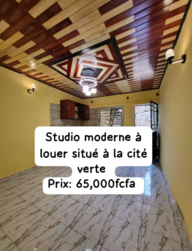 Studio
