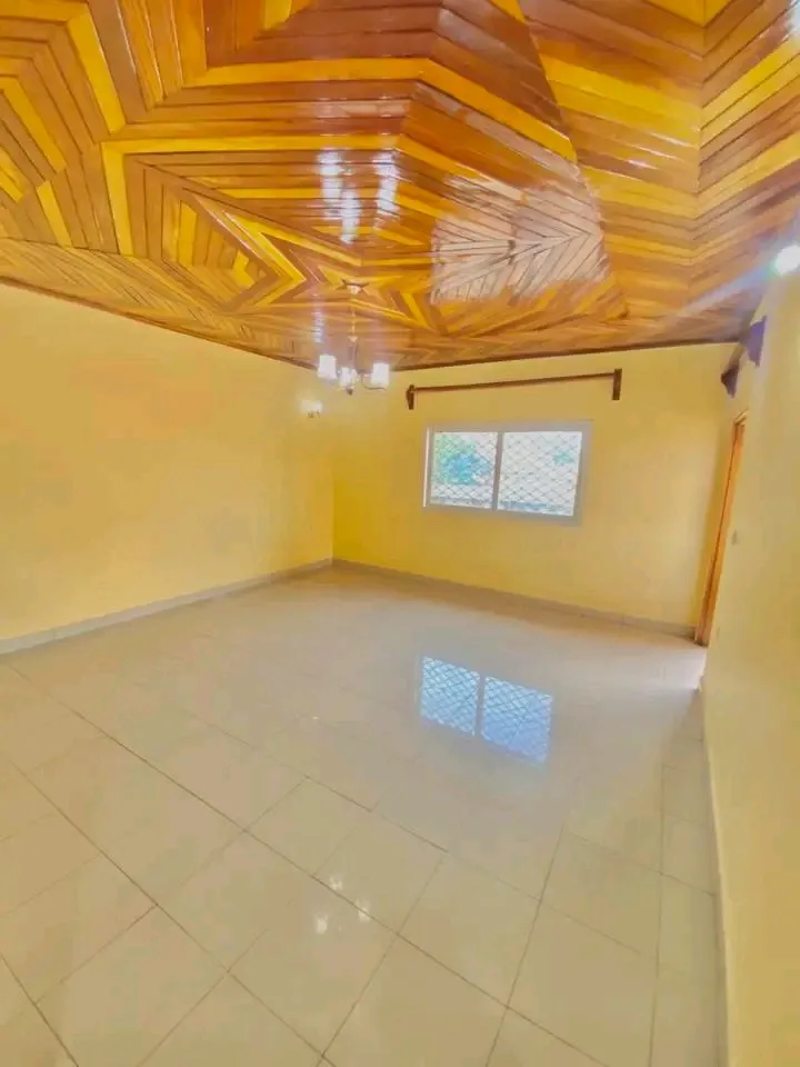 Main Photo - Real Estate | Apartment For Rent | Appartement, Tkc, Yaoundé, Cameroon