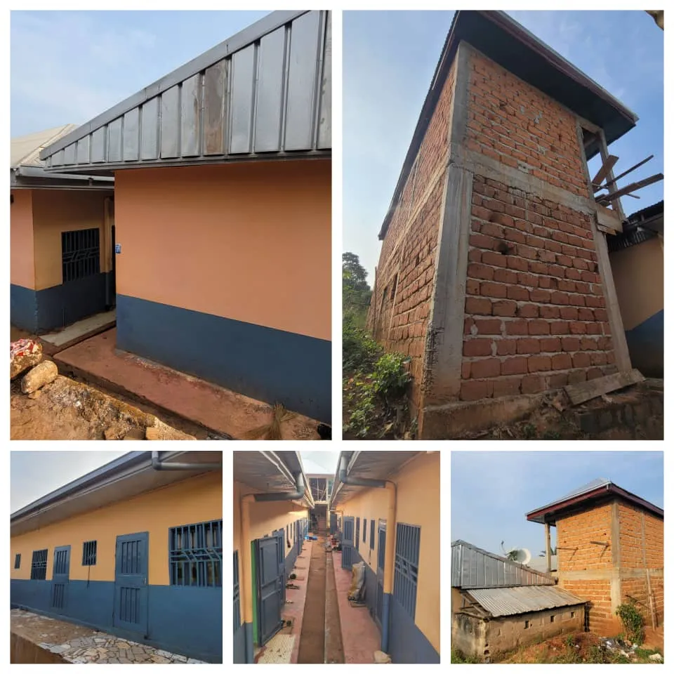 Main Photo - Real Estate | House For Sale | House For Sale In Bambili - Bamenda, Bambilli, Bamenda, Cameroon