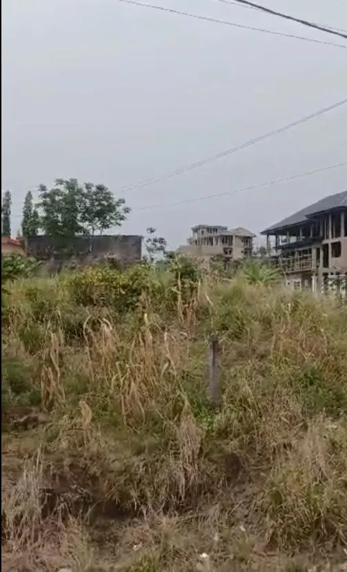 Main Photo - Real Estate | House For Sale | Land For Sale - Prime Location  Limbe, Krata Native Village, Limbé, Cameroon