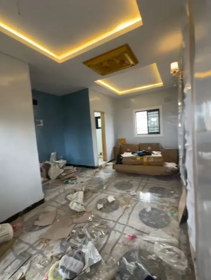 Luxury Large Room For Rent