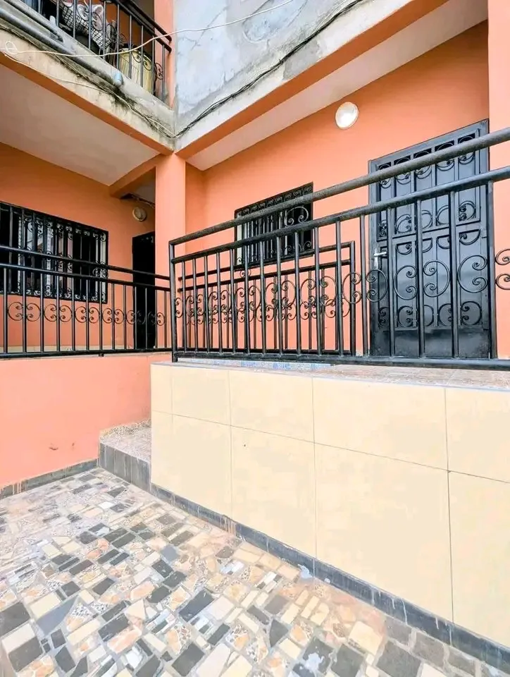 Main Photo - Real Estate | Apartment For Rent | Vaste Appartement, Ngousso, Yaoundé, Cameroon