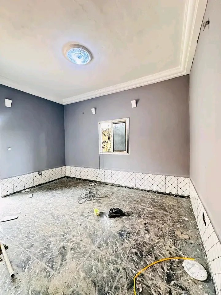 Main Photo - Real Estate | Apartment For Rent | Studio Moderne, Effoulan, Yaoundé, Cameroon